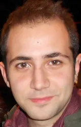 Сарп Бозкурт