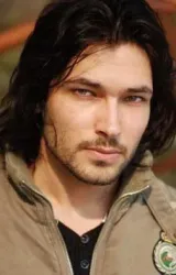 Волькан Кескин